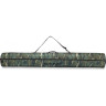 Чехол для горных лыж DAKINE SKI SLEEVE 175 OLIVE ASHCROFT CAMO 10001466 (0610934383713)