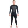 Гидрокостюм DAKINE MENS MISSION C/Z FULL SUIT 4/3 INK Blue Port, размер XL DK01M43MZC2 (0604565771957)