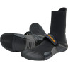 Гидротапки DAKINE UNISEX CYCLONE SPLIT TOE BOOT 3/2MM BLACK Размер 9 DK21U3STB (0604565438126)