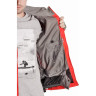Куртка DAKINE 15К MENS PISTON JACKET RED Размер XL 8700006 (0610934737899)