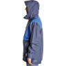 Куртка сноубордическая DAKINE 10К MENS ELEVATION JACKET BLUE DENIM / COBALT Размер S 8700011 (0610934738629)