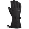Перчатки DAKINE TITAN GORE-TEX GLOVE BLACK Размер M 10003184 (0610934367201)