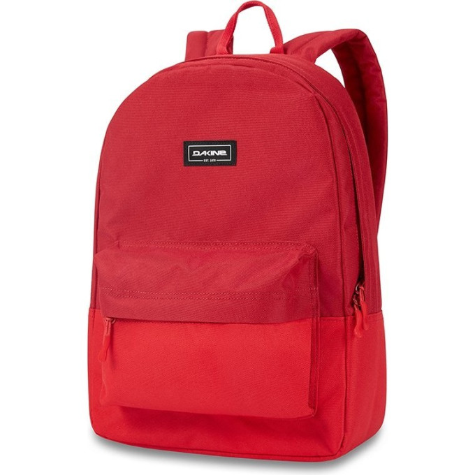 Рюкзак DAKINE 365 MINI 12L DEEP CRIMSON 10001432 (0610934344578)