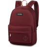 Рюкзак DAKINE 365 PACK 21L PORT RED 08130085 (0194626412337)