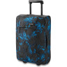 Сумка с колесами DAKINE CARRY ON EQ ROLLER 40L CYAN SCRIBBLE 10002922 (0610934333312)
