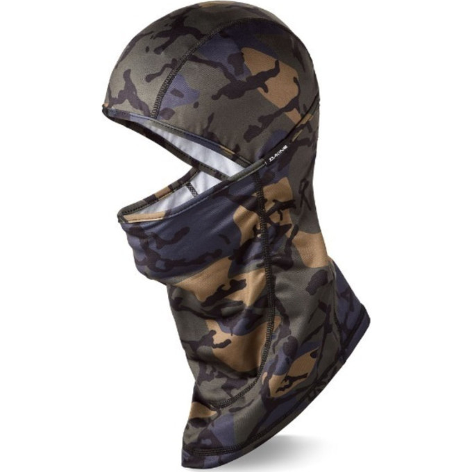 Балаклава DAKINE NINJA BALACLAVA CASCADE CAMO, L/XL 10002950 (0194626412597)
