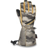 Перчатки детские DAKINE TRACKER GLOVE ASHCROFT CAMO Размер K/XL 10002544 (0610934300512)