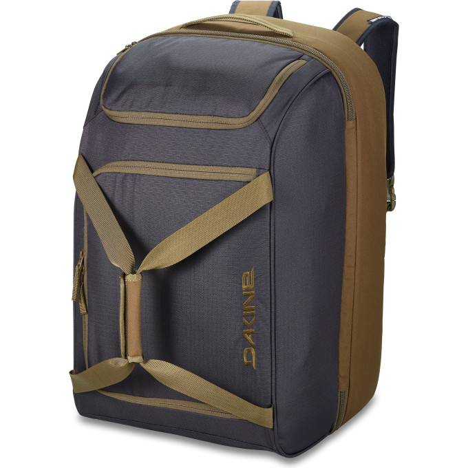 Сумка для ботинок DAKINE BOOT LOCKER DLX 70L BLUE GRAPHITE 10001454 (0194626414300)